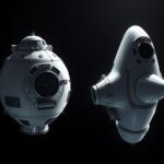 Soyuz vs Dragon: qual cápsula é mais segura para tripulação?