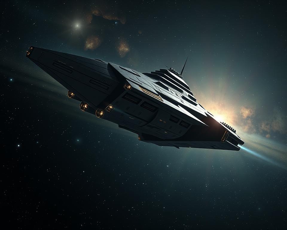 Starship orbital: mega-foguete muda viagens interplanetárias