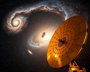 Telescópio James Webb: primeiras pistas sobre as origens