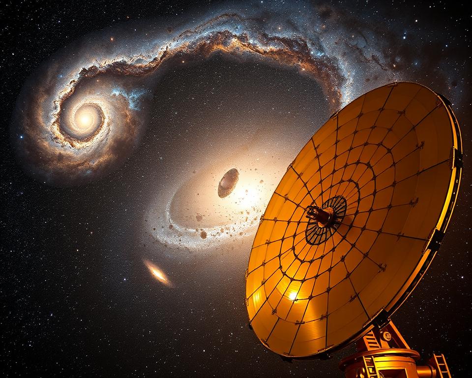 Telescópio James Webb: primeiras pistas sobre as origens