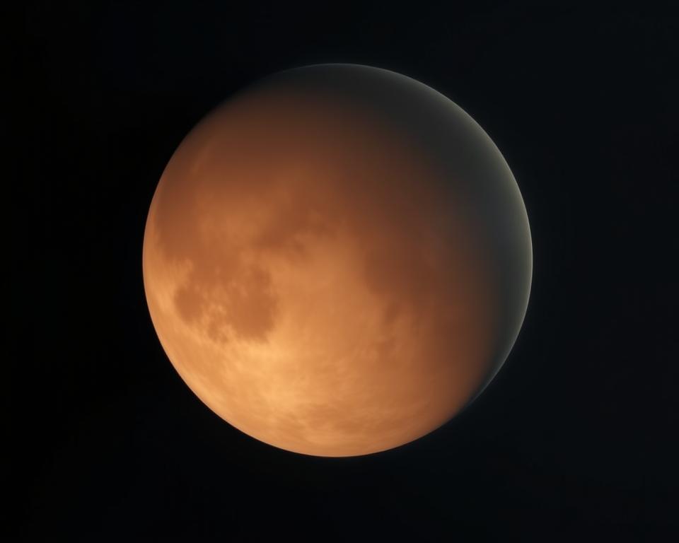 Titã lua de Saturno