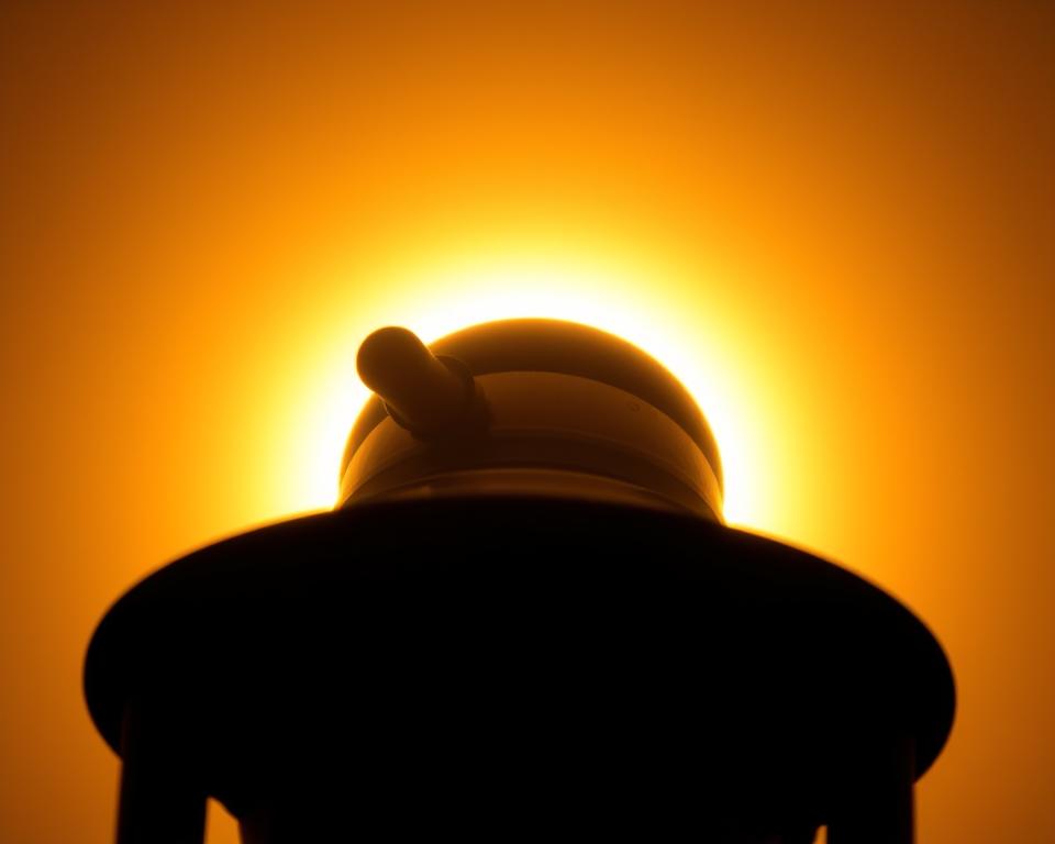 Trânsito de Mercúrio 2032: prepare telescópio e filtro solar