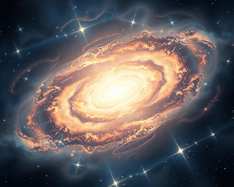 Universo em loop? Modelos cíclicos retornam à cena