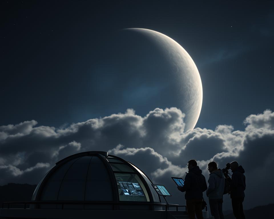 Vênus chuvoso e suas implicações na astronomia e busca por vida