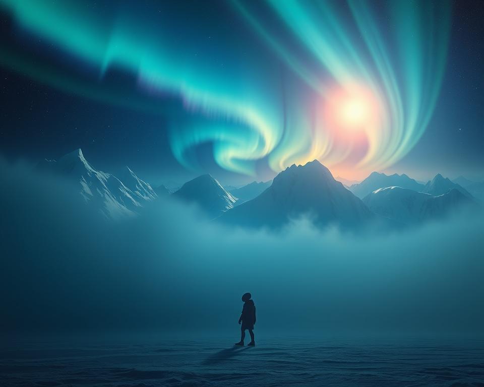 atmosfera misteriosa
