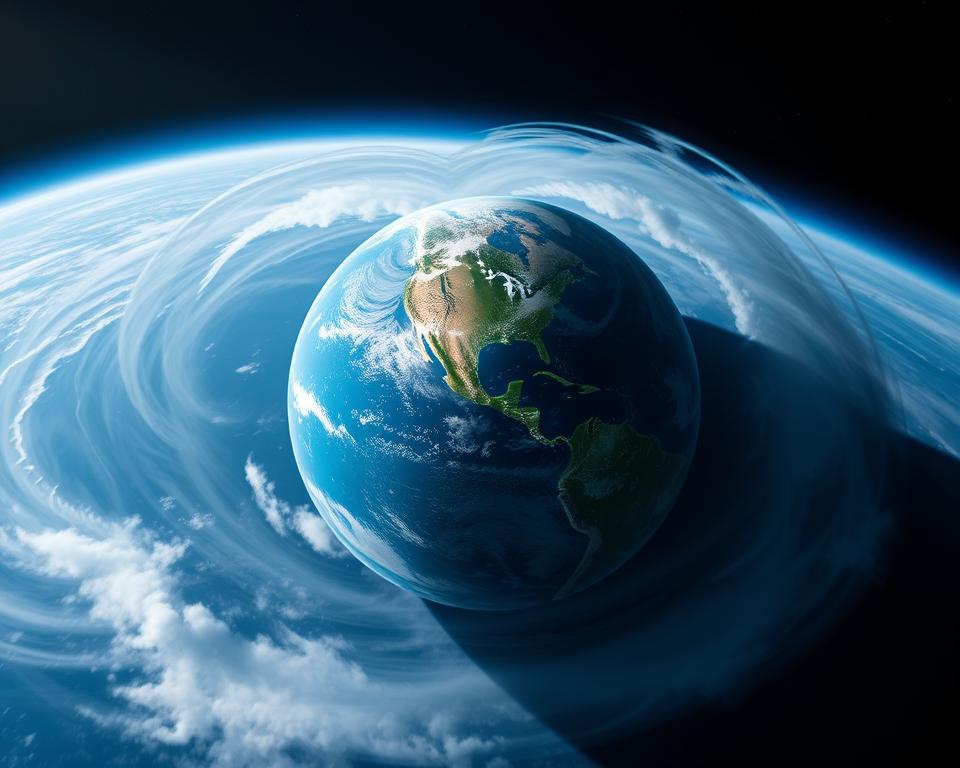 atmosfera protetora