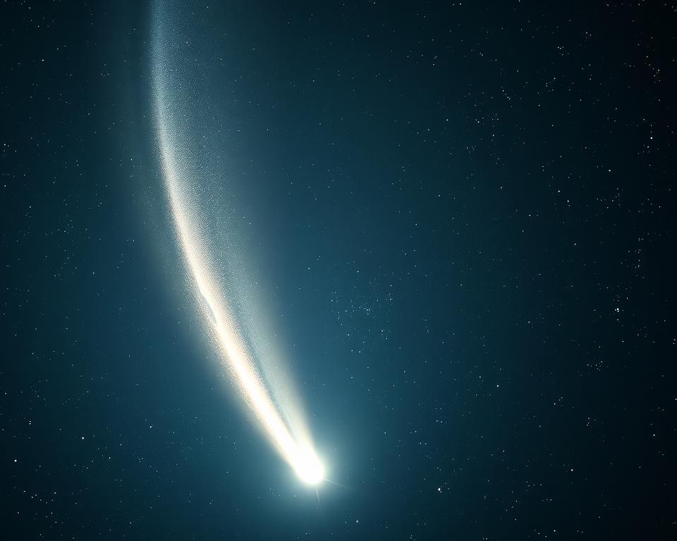 cometas de longo período