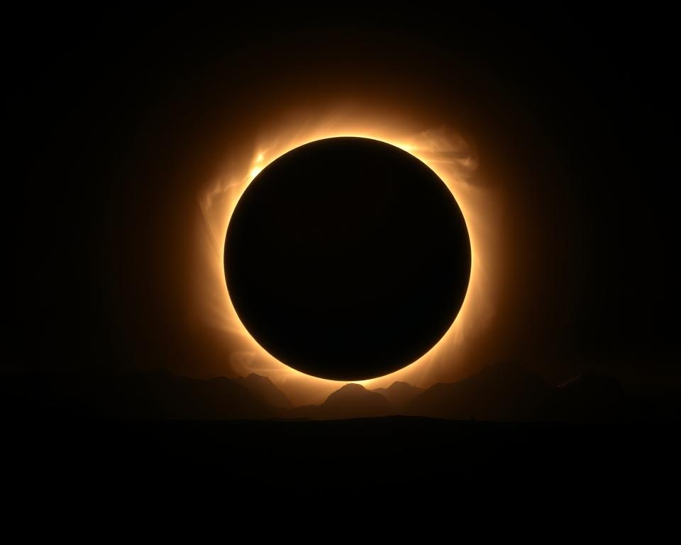 coroa solar