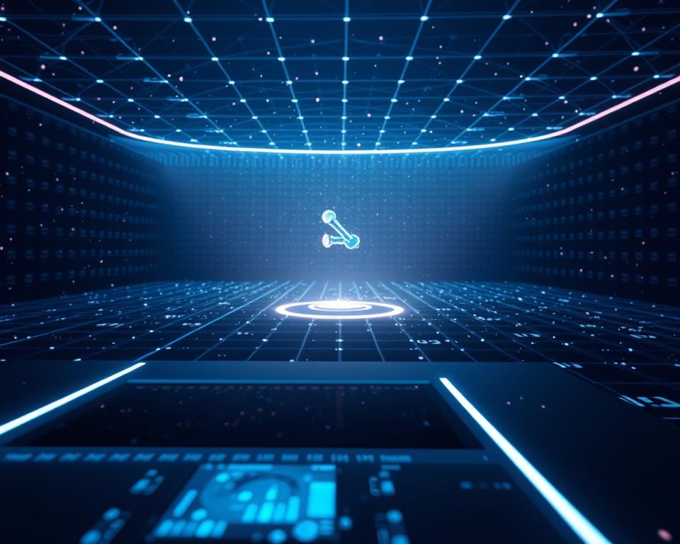 criptografia quântica