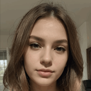 Foto de Larissa Fernandes