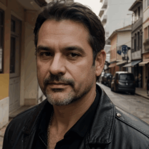 Foto de Bruno Almeida