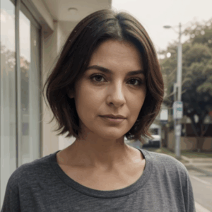 Foto de Isabela Nogueira