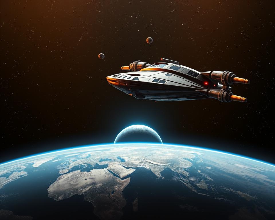 defesa planetária