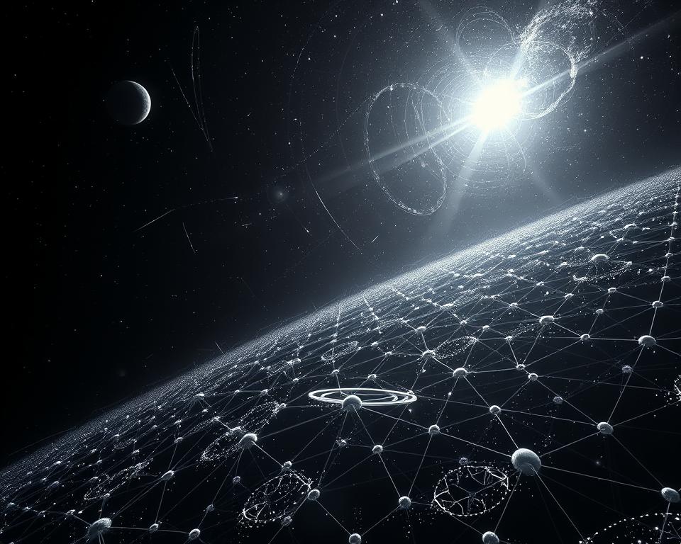 energia escura na cosmologia