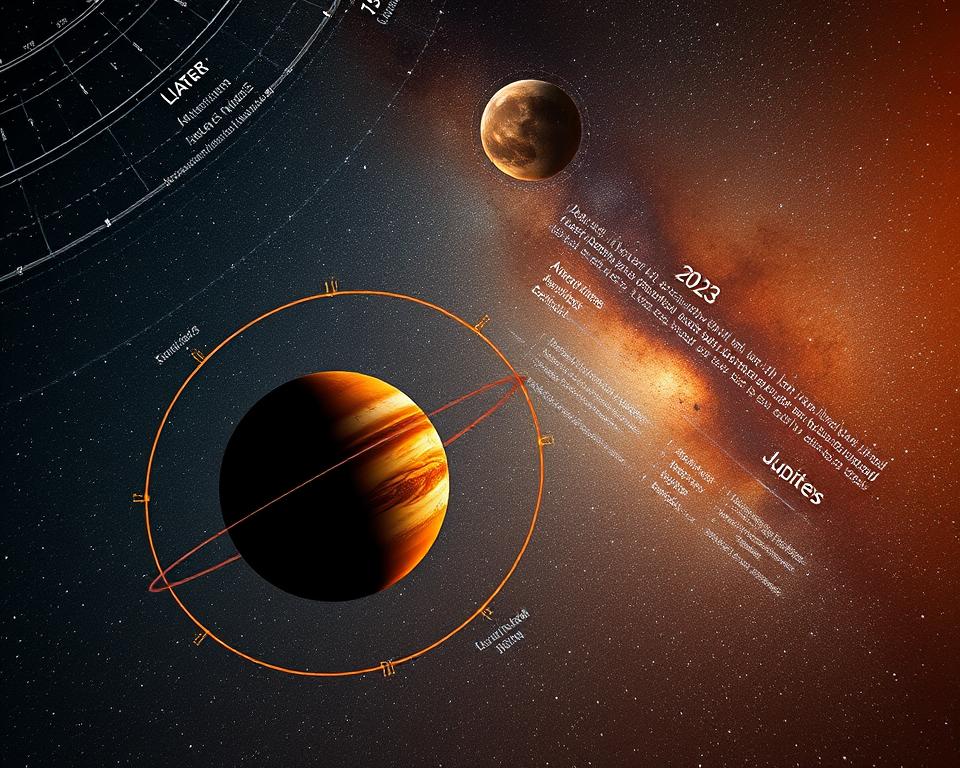 eventos astronômicos 2023