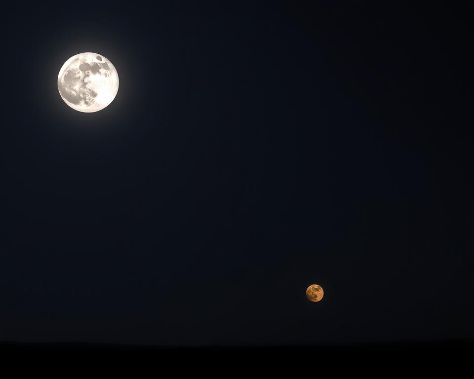 fotografia astronômica