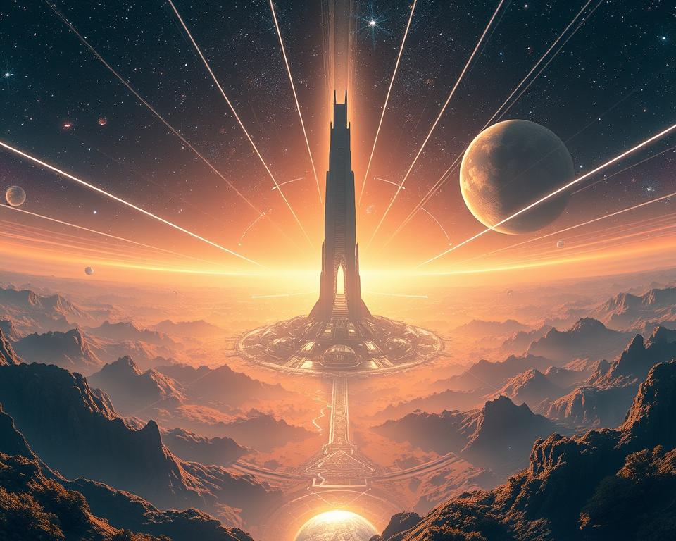 futuras pesquisas sobre multiverso