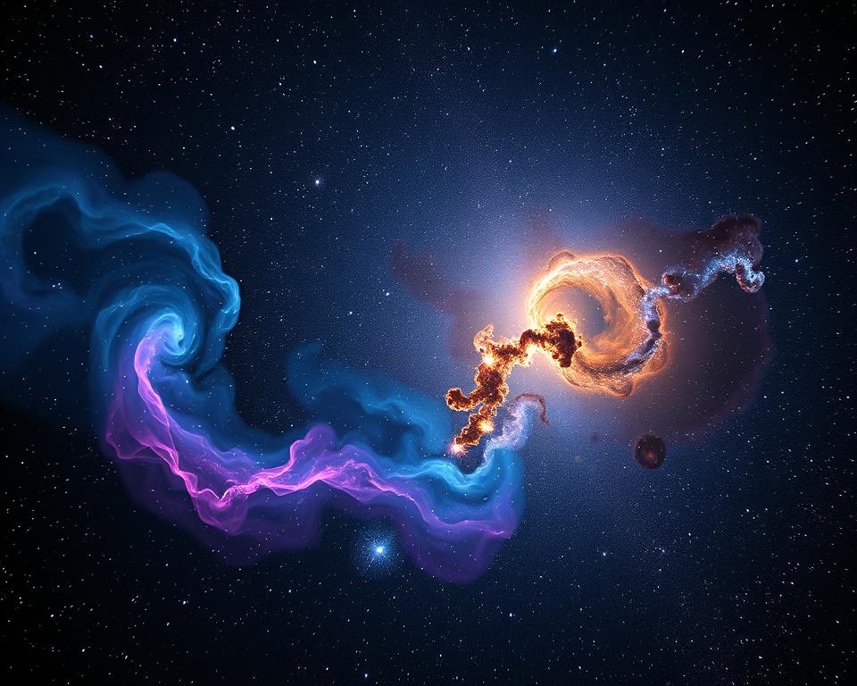 idade das estrelas