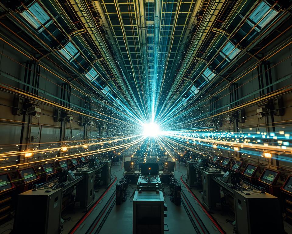 neutrinos e sua importância na bariogênese