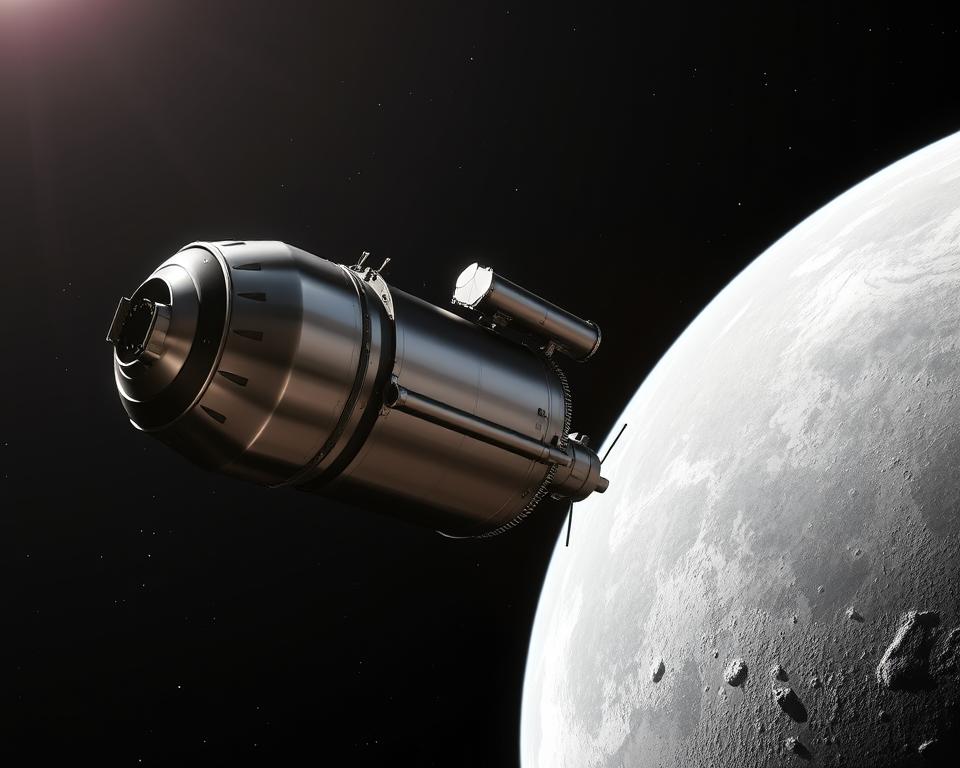o que é a Artemis II