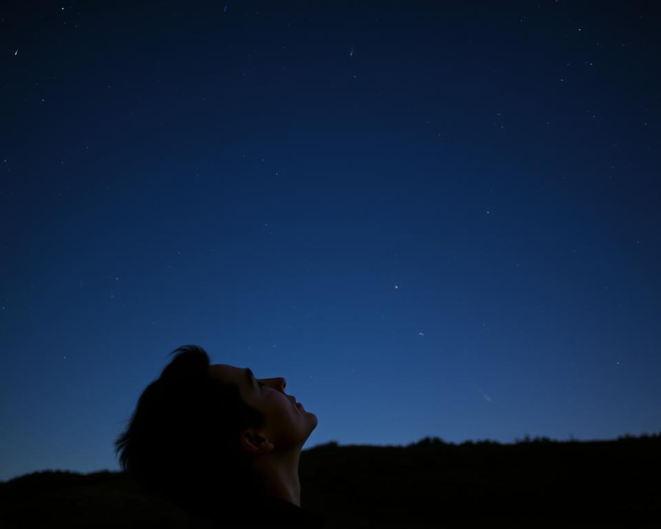 observar Líridas