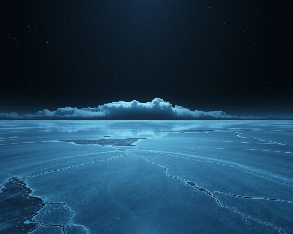 oceano de Europa