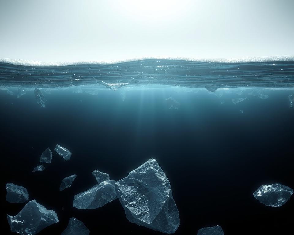 oceano em Europa