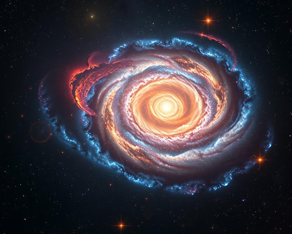 origens do universo