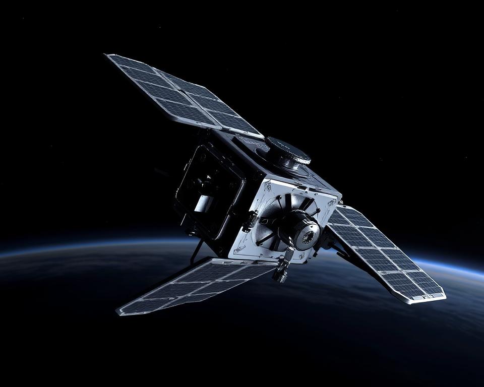 sonda espacial Europa Clipper