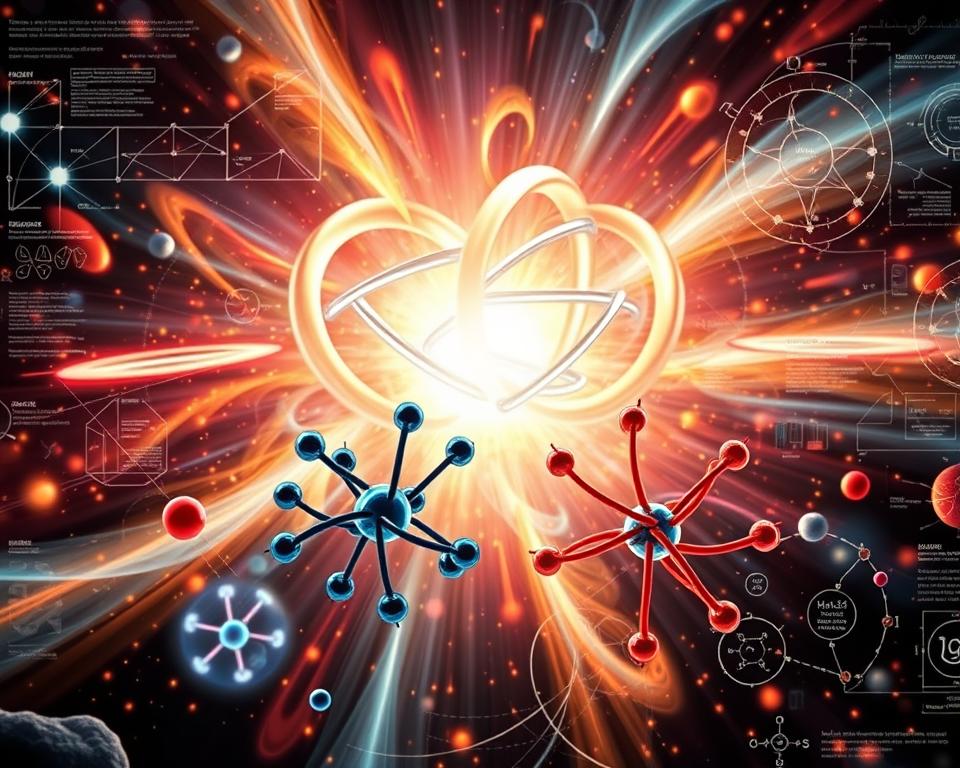 tipos de quarks