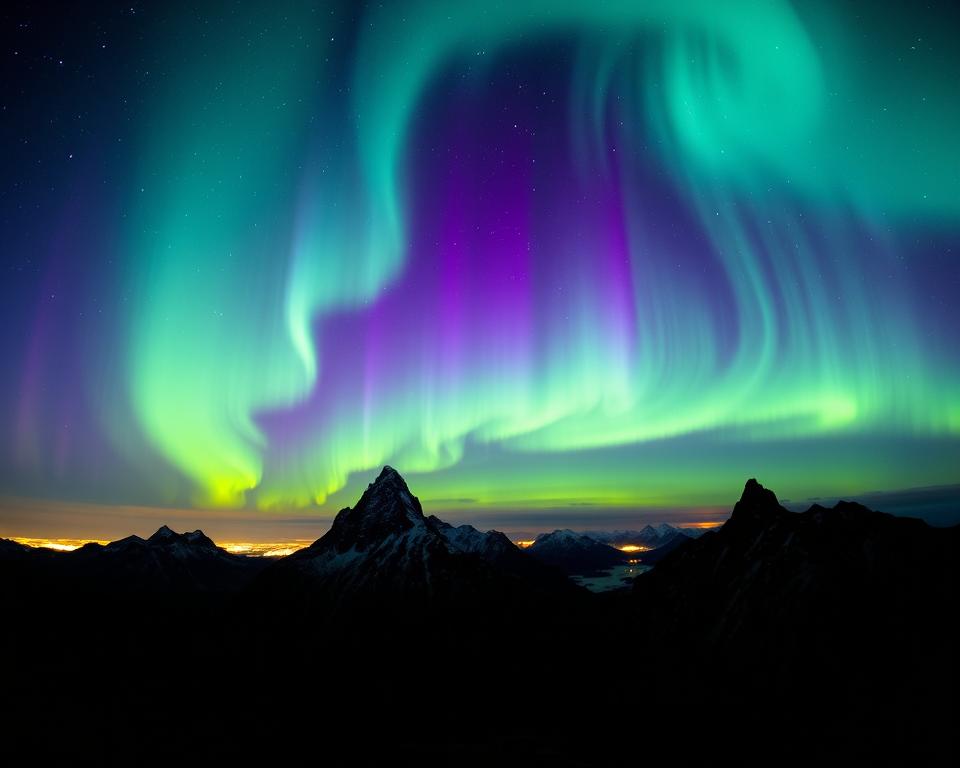 Aurora Austral