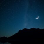 Dicas para fotos nítidas de céus estrelados