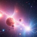 Flutuações quânticas e a estrutura do Universo