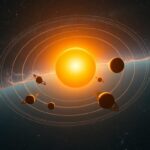 Fronteiras do sistema solar: heliopausa e além
