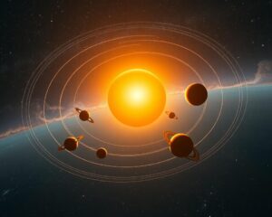 Fronteiras do sistema solar: heliopausa e além