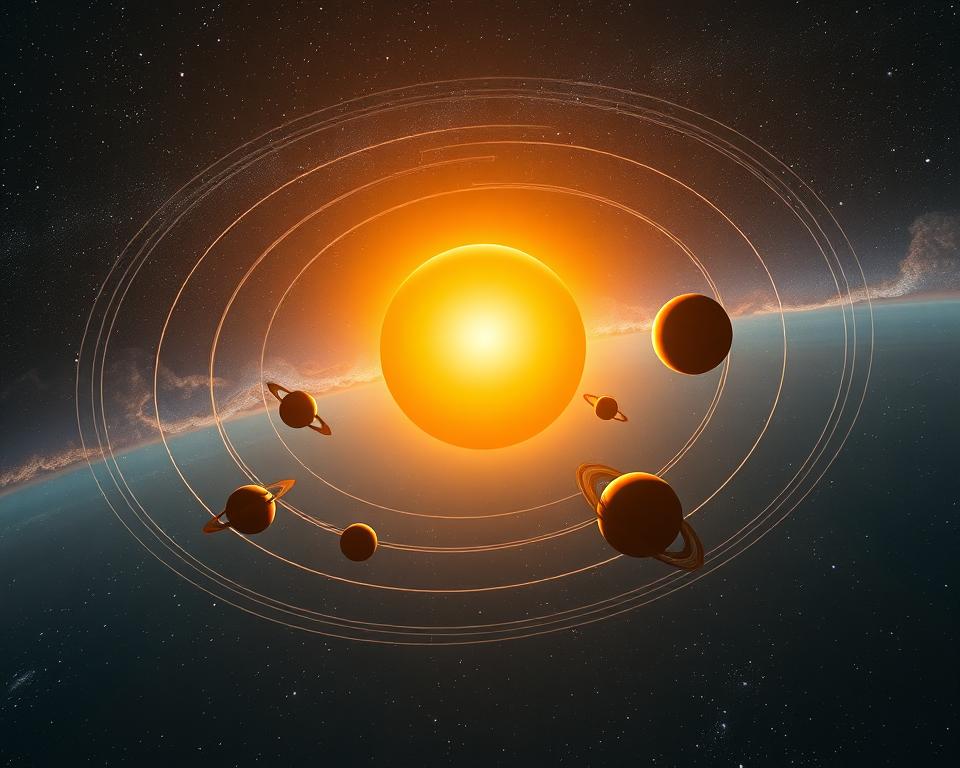 Fronteiras do sistema solar: heliopausa e além