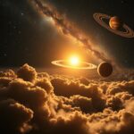 Origem e evolução dos planetas interiores