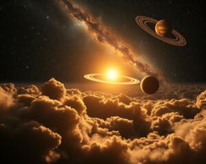 Origem e evolução dos planetas interiores