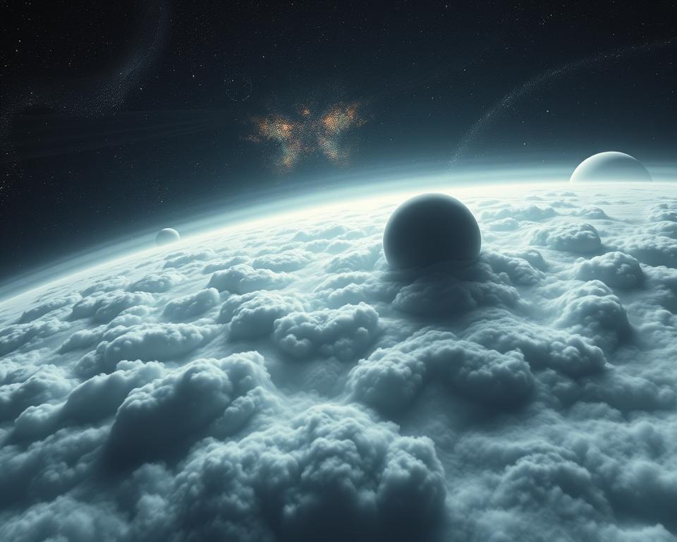 heliopausa e além