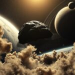 Asteroides, Cometas & Cinturões