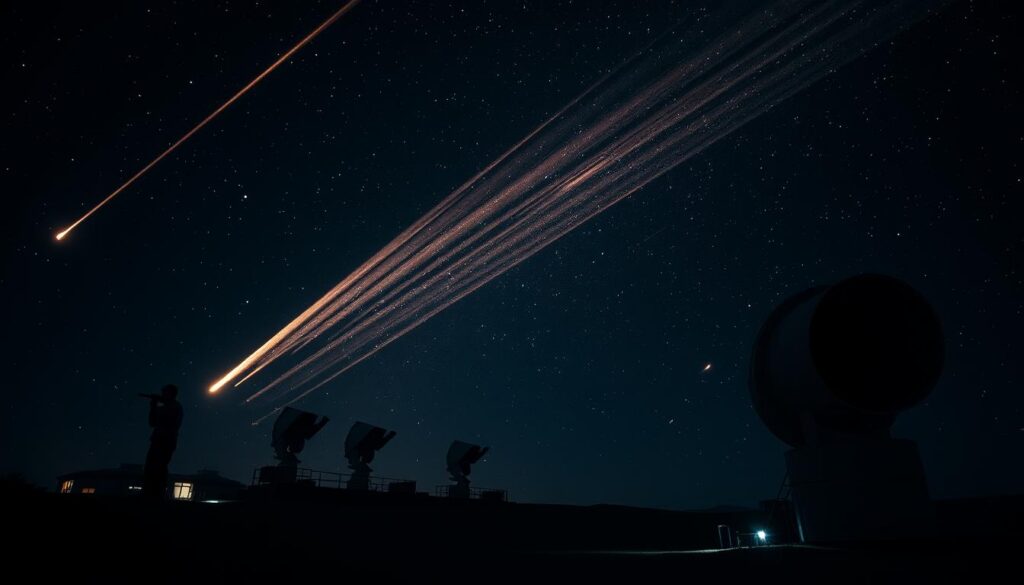 Asteroides, Cometas & Cinturões