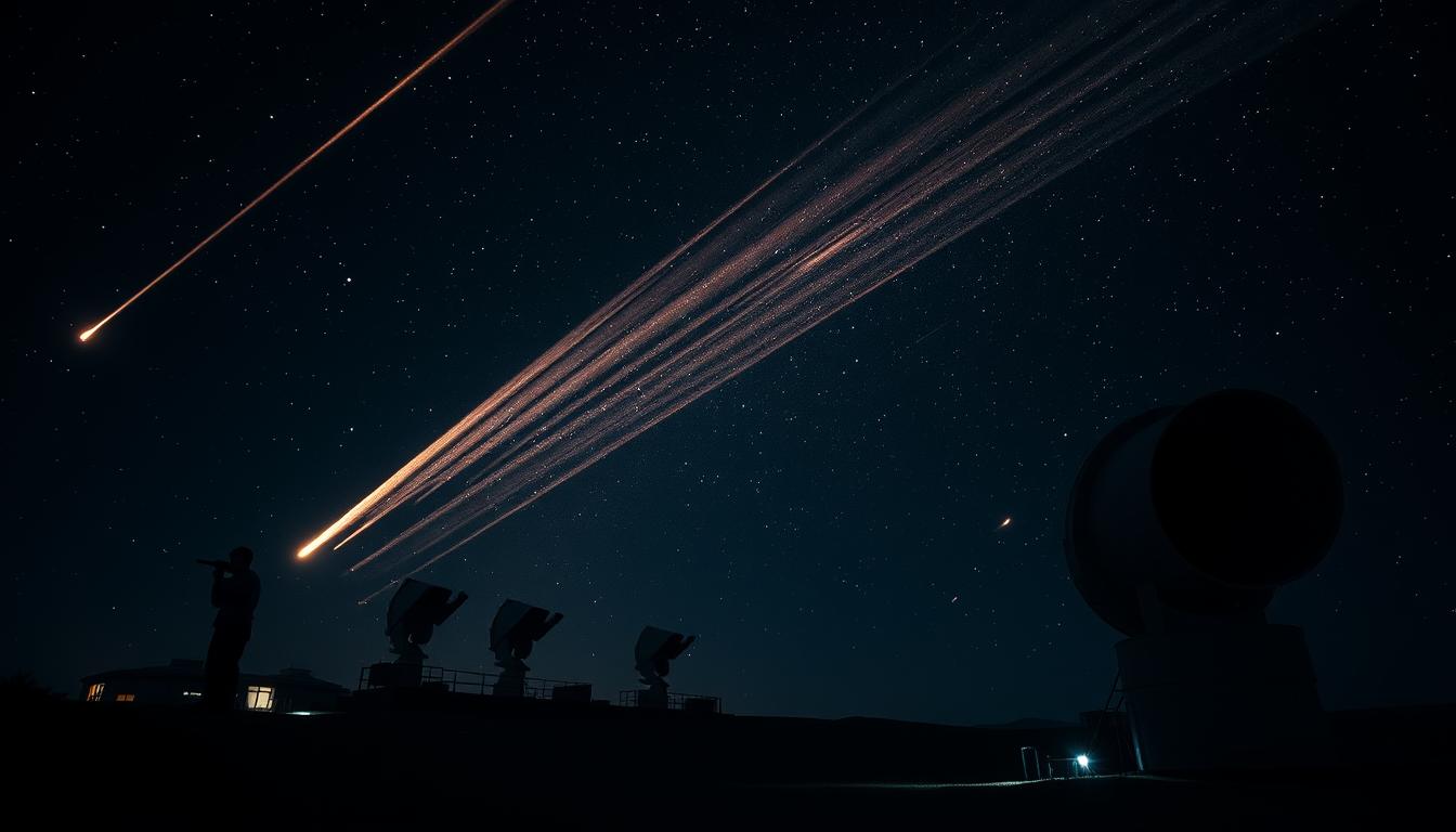 Asteroides, Cometas & Cinturões