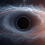 Buracos Negros e Espaço-Tempo: as fronteiras da física moderna