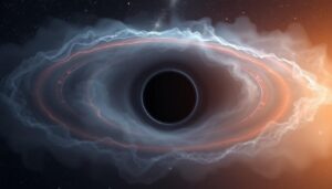 Buracos Negros e Espaço-Tempo: as fronteiras da física moderna