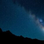 Como configurar sua câmera para capturar a Via Láctea perfeita