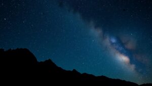 Como configurar sua câmera para capturar a Via Láctea perfeita