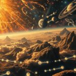 Constantes Universais: o que aconteceria se as leis da natureza mudassem?