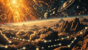 Constantes Universais: o que aconteceria se as leis da natureza mudassem?