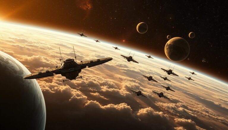 Missões Robóticas & Sondas