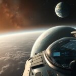 IA no espaço profundo: o papel da inteligência artificial nas missões interplanetárias
